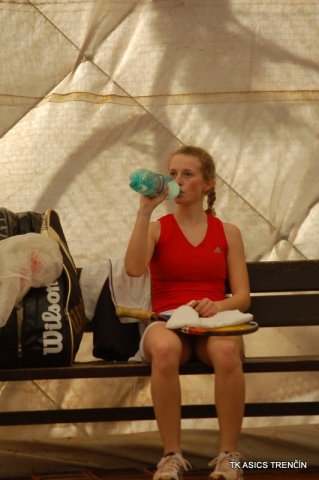 Laura Svatíková